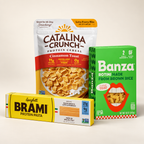 The Gluten-Free Pantry bundle hero image