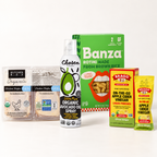 The Weeknight Dinner Box bundle hero image