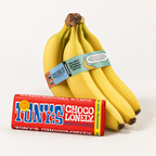 Chocolate Banana Duo bundle hero image
