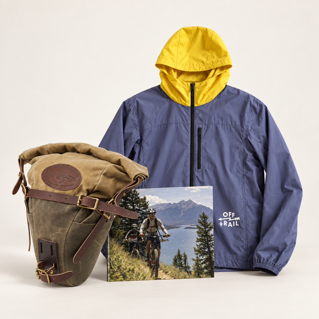 Trailhead Trio bundle hero image