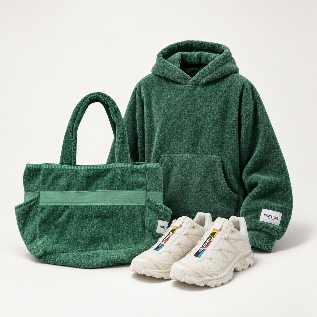 Coastal Errand Trio bundle hero image