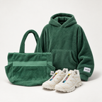 Coastal Errand Trio bundle hero image