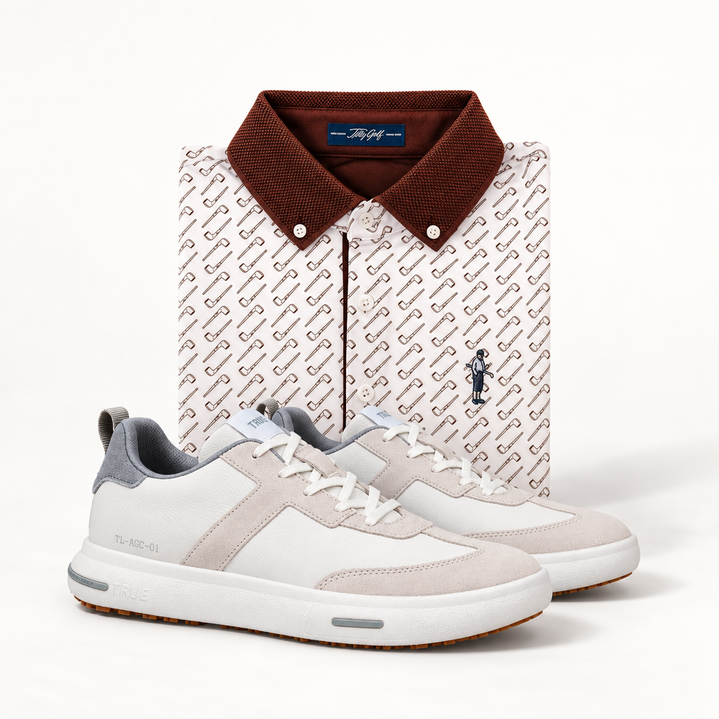 Course Comfort Duo bundle hero image