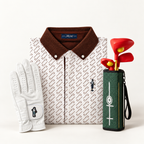 Golf Starter Trio bundle hero image