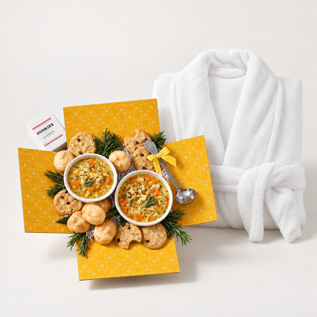 Comfort Care Duo bundle hero image