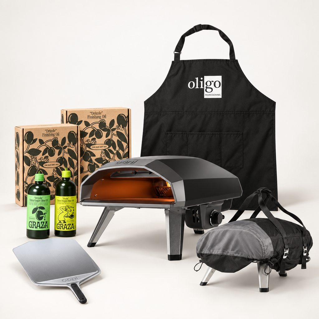 Outdoor Entertaining Set bundle hero image