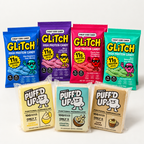 Sweet Sampling Duo bundle hero image