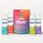 Dog Care Duo bundle hero image
