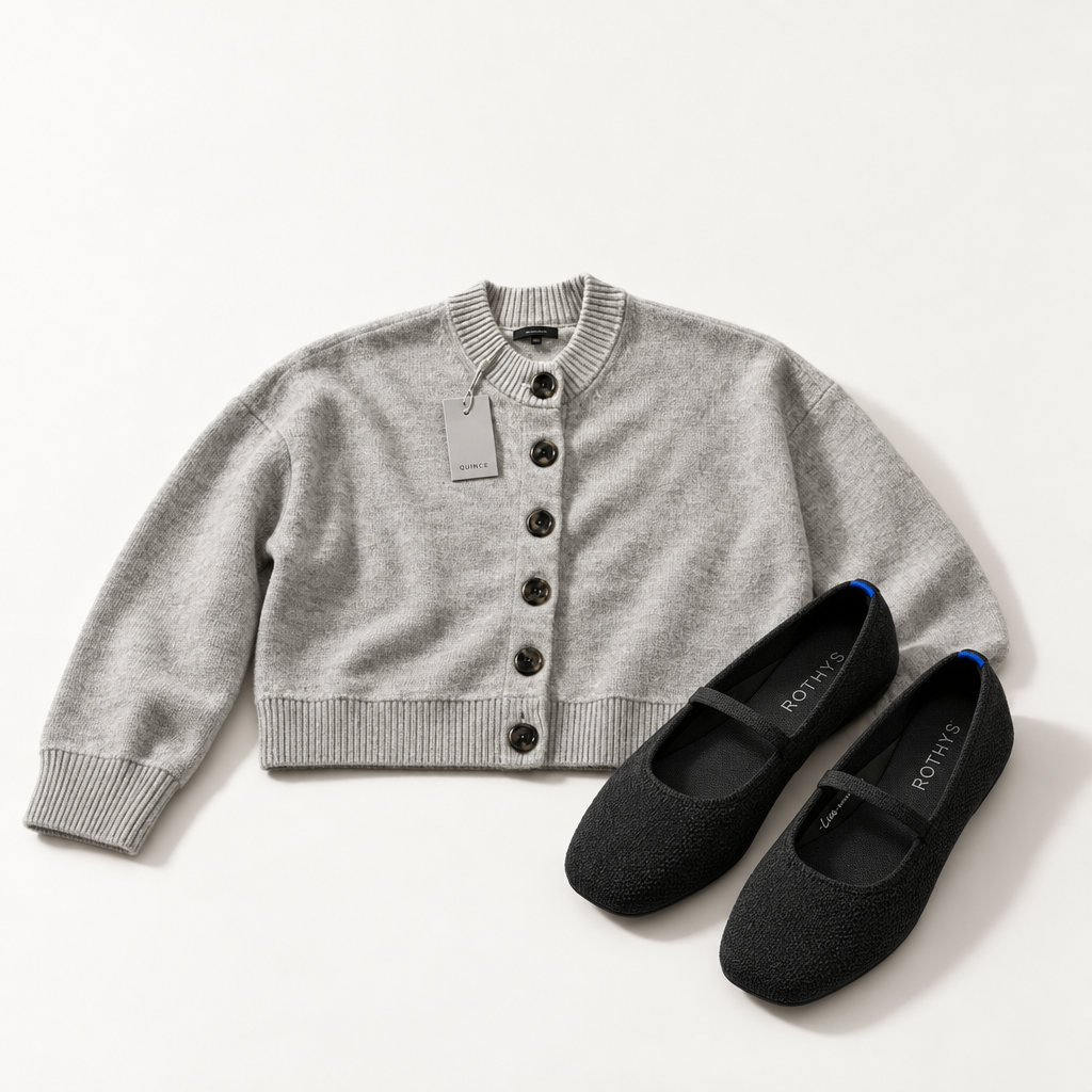 Cozy Walkabout Duo bundle hero image