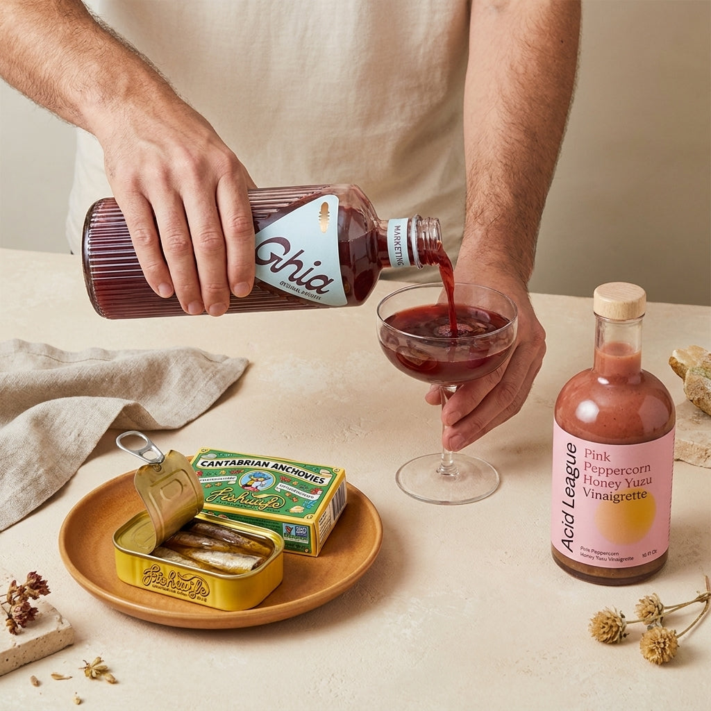 The Aperitivo Hour lifestyle image 2