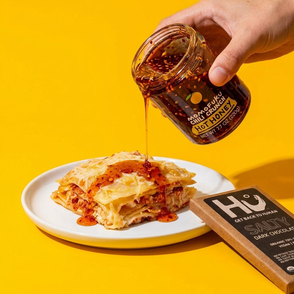The Pasta Night In lifestyle image 2