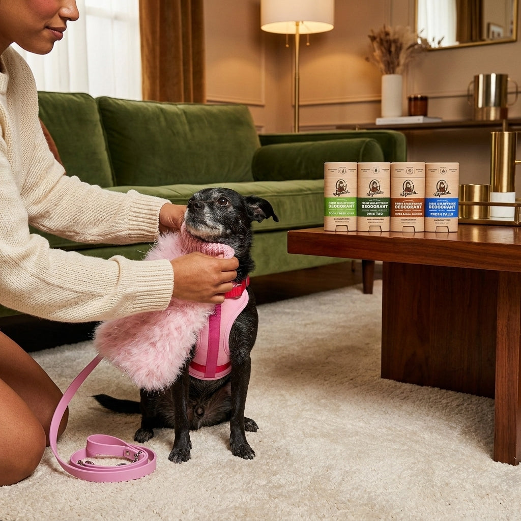 The Dog Park Social Kit lifestyle image 2