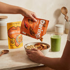 The Plant-Based Meal Prep lifestyle image 2