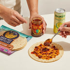 The Sunday Sauce Session lifestyle image 2
