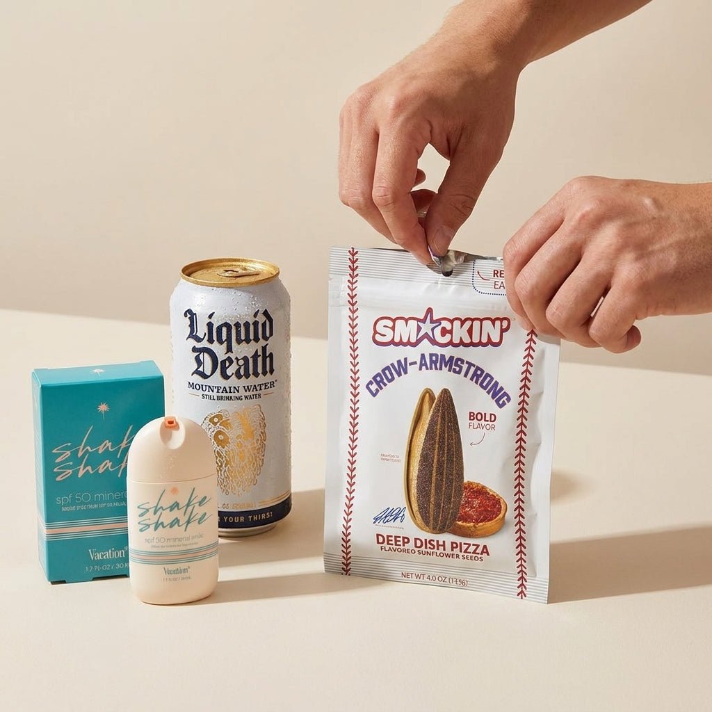 The Festival Survival Kit lifestyle image 2