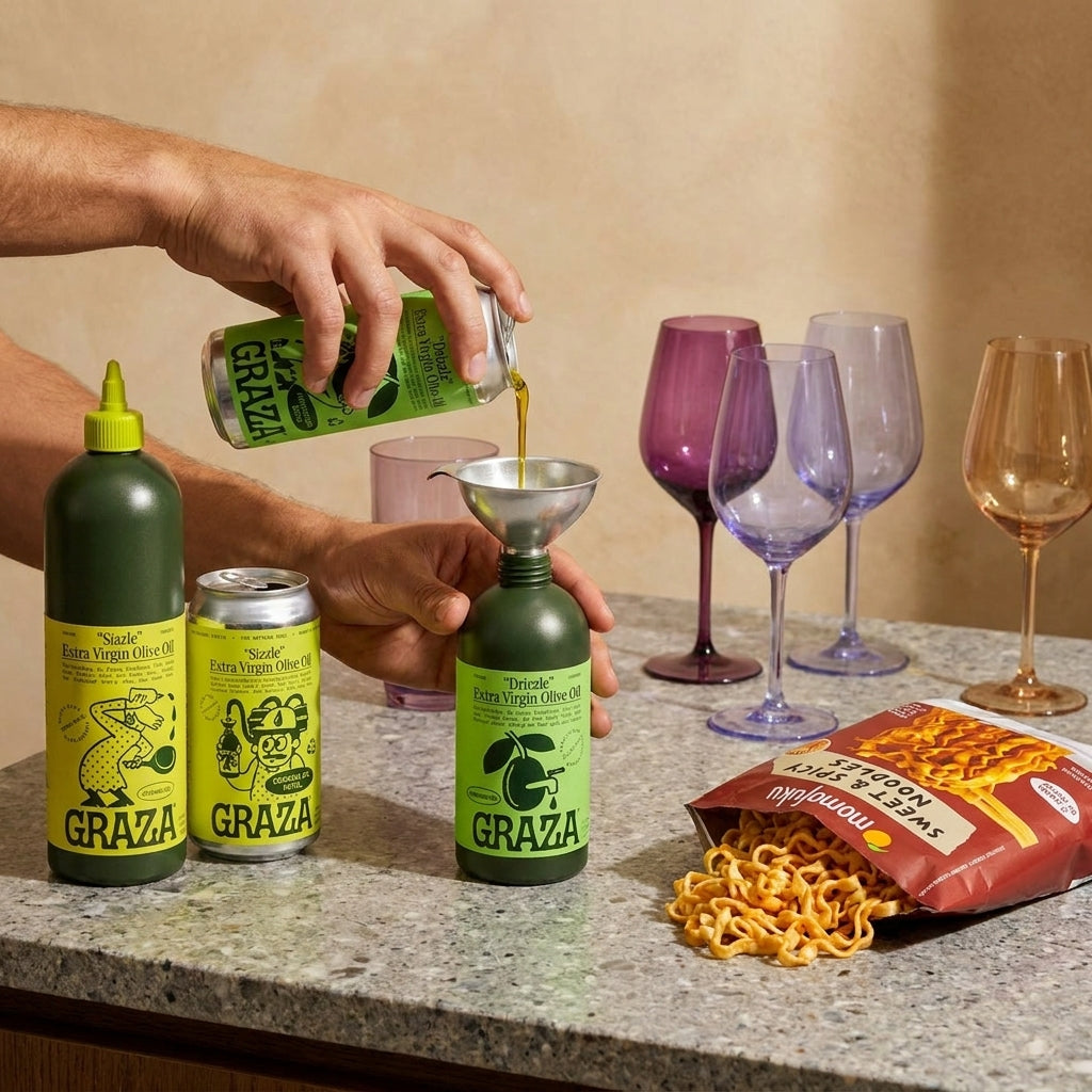The Couples Cook Night lifestyle image 2