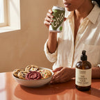 The Bookclub Night In lifestyle image 2