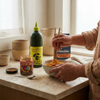 The Flavor Explorer lifestyle image 2