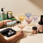 The Home Entertainer lifestyle image 2