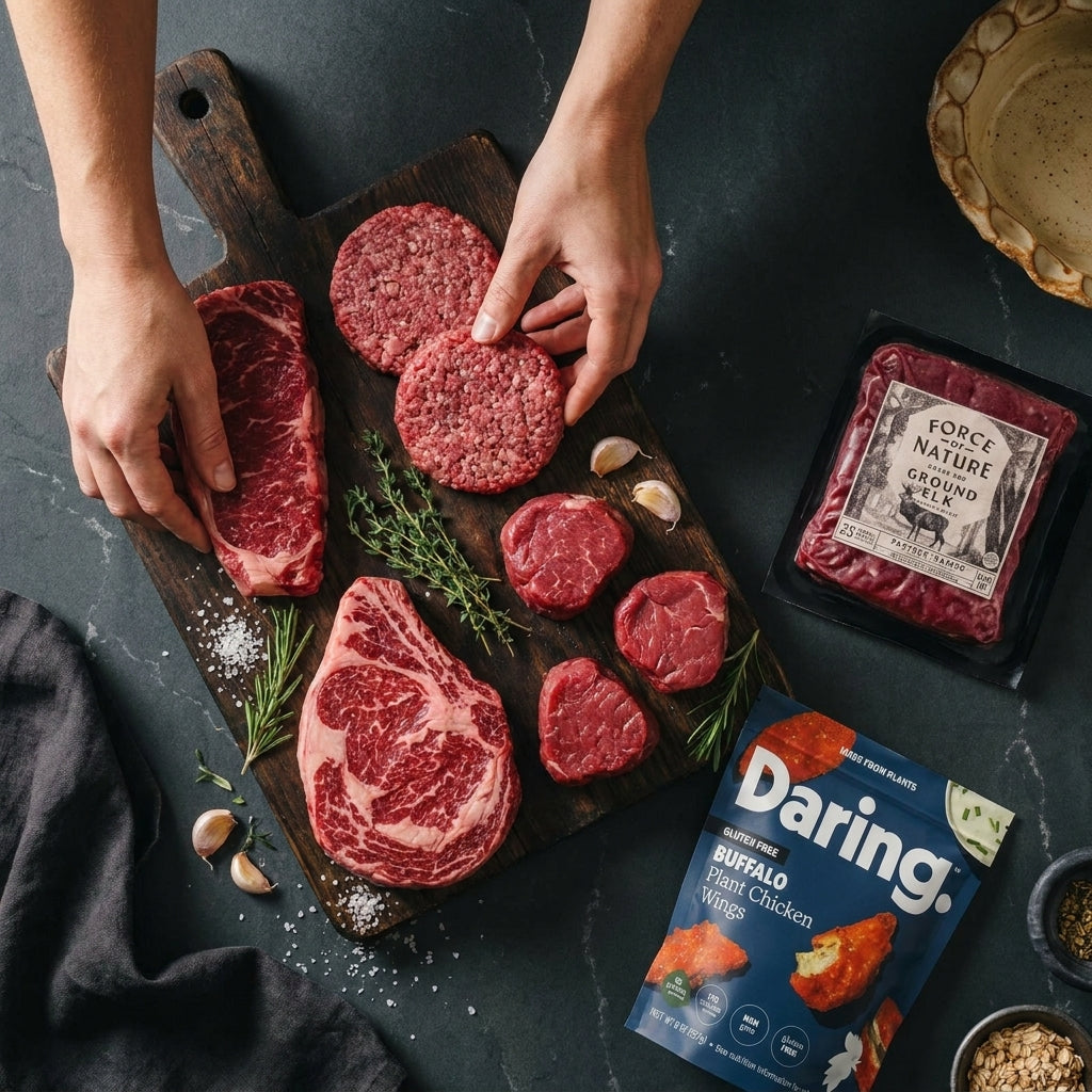 The Protein Kitchen lifestyle image 2