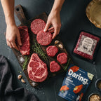 The Protein Kitchen lifestyle image 2
