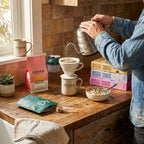 The Clean Morning lifestyle image 2