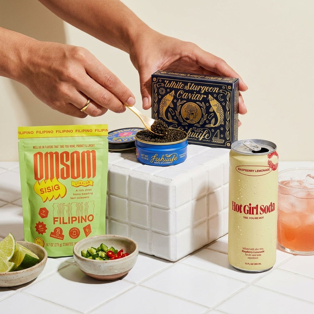 The Spicy Pantry lifestyle image 2
