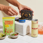 The Spicy Pantry lifestyle image 2