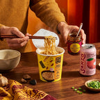 The Noodle Night lifestyle image 2
