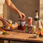 The Mocktail Bar Cart lifestyle image 2