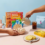 The Brunch Reinvented  lifestyle image 2