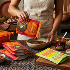 The Flavor Bomb Kit lifestyle image 2