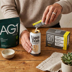 The Hydration Protocol lifestyle image 2