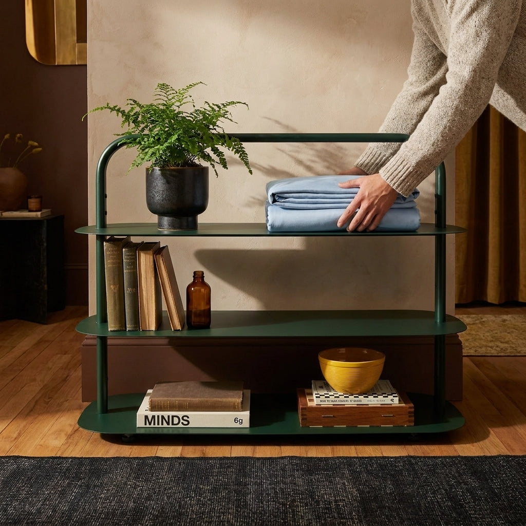 The Apartment Glow-Up lifestyle image 2