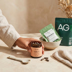 The Daily Foundation Kit lifestyle image 2