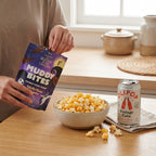 The Movie Night Upgrade lifestyle image 2