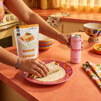 The Grain-Free Taco Night lifestyle image 2