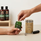 The Hormone Health for Him lifestyle image 2