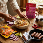 The Regenerative Pantry Drop lifestyle image 2