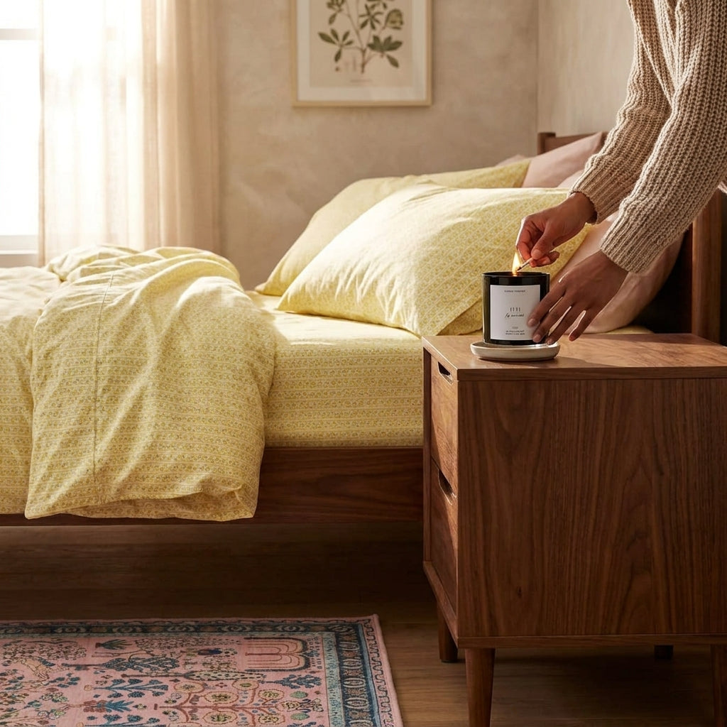 The Luxe Home Reset lifestyle image 2