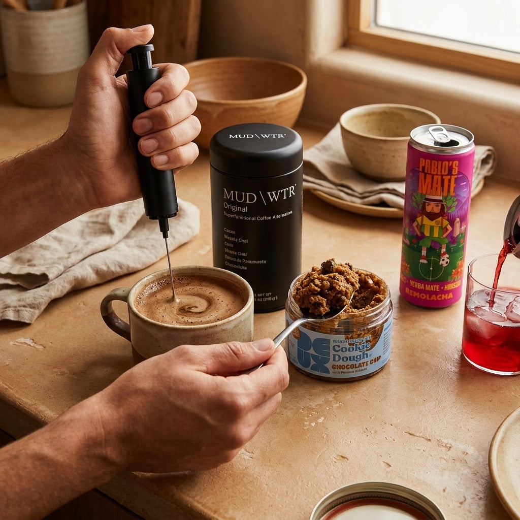 The Adaptogens & Chill lifestyle image 2