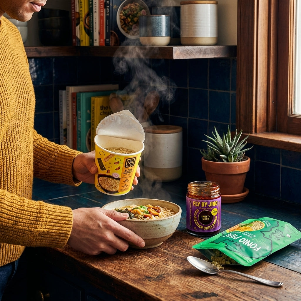 The Fall Soup Season lifestyle image 2