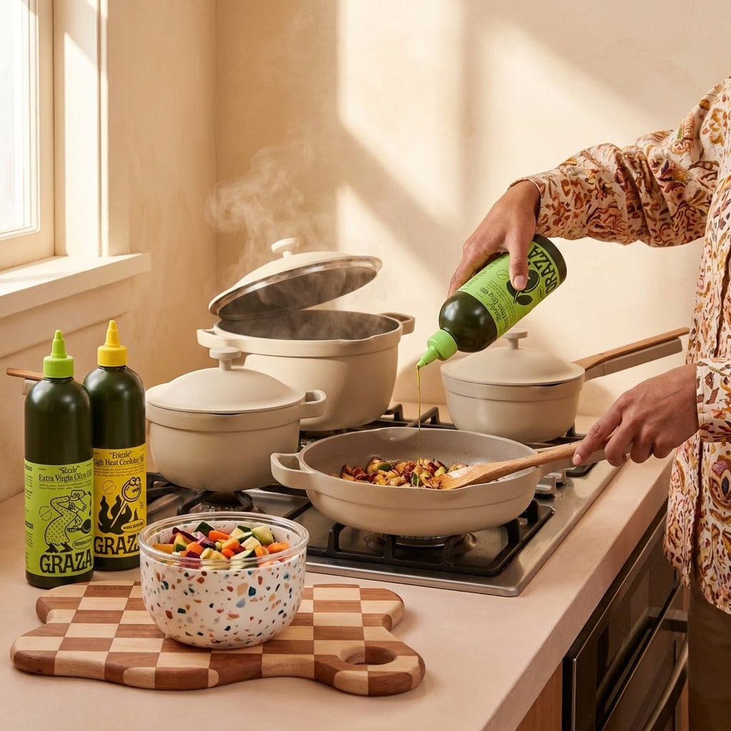 The Wedding Registry Kit lifestyle image 2