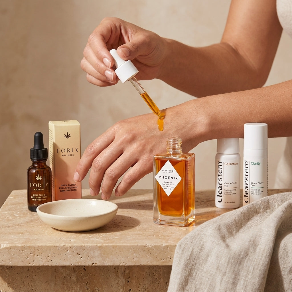 The Spa Night In lifestyle image 2