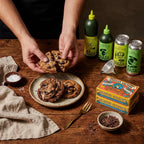 The Harvest Grazing Board lifestyle image 2