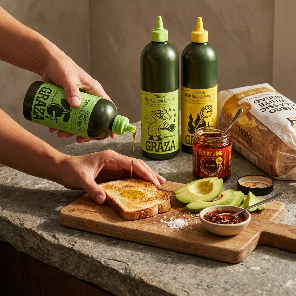 The MAHA Pantry lifestyle image 2