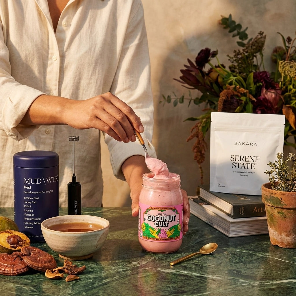 The Probiotic Power Stack lifestyle image 2