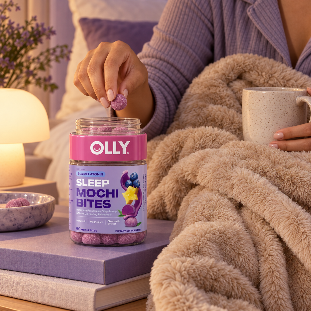 The Cozy Night In lifestyle image 2