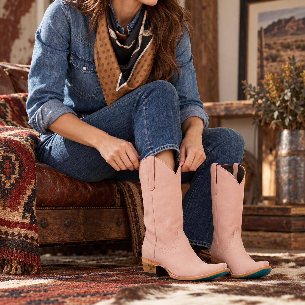 The Rodeo Night Out lifestyle image 2