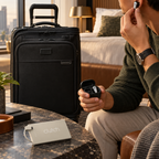 The Frequent Flyer Kit lifestyle image 2